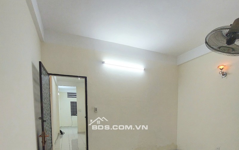 Cho Thuê Căn Hộ 1PN Trung Tâm Quận 1 Giá Rẻ - Chính Chủ